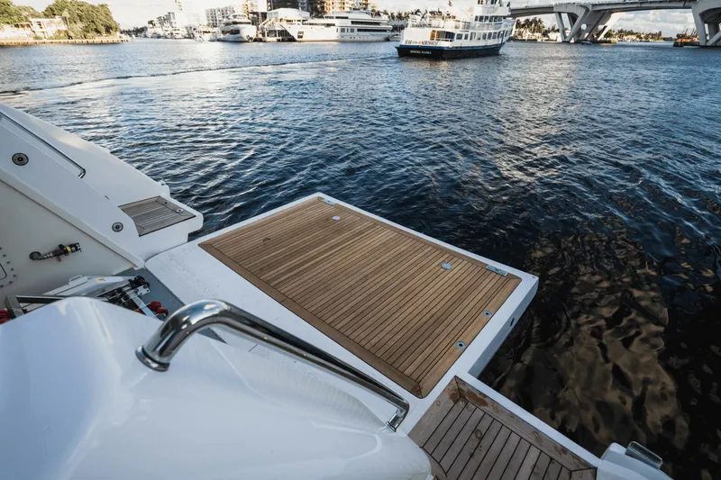 Slide: The Image of Benetti 116 MED 2021 - 66