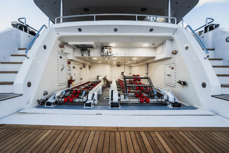 Slide: The Image of Benetti 116 MED 2021 - 67