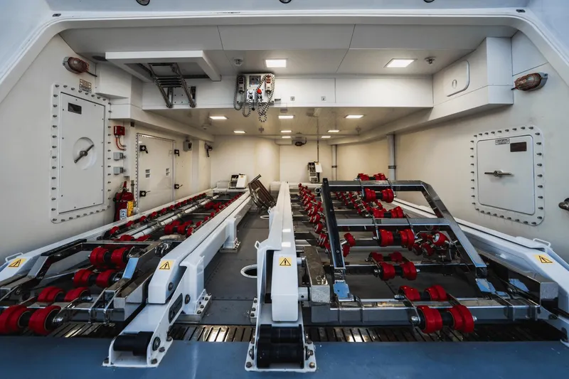 Slide: The Image of Benetti 116 MED 2021 - 68