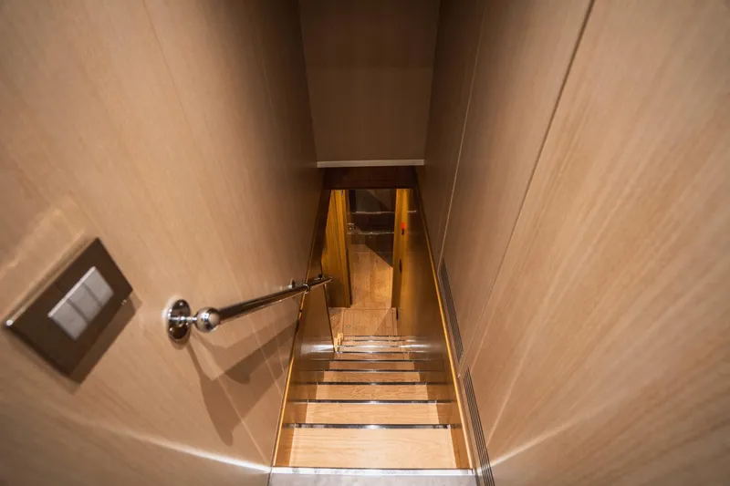 Slide: The Image of Benetti 116 MED 2021 - 72