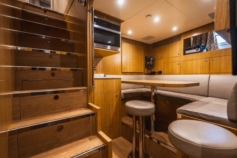 Slide: The Image of Benetti 116 MED 2021 - 73
