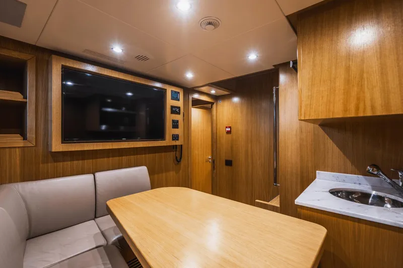 Slide: The Image of Benetti 116 MED 2021 - 74
