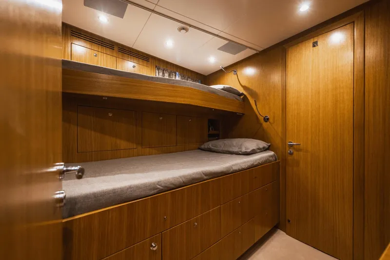 Slide: The Image of Benetti 116 MED 2021 - 75