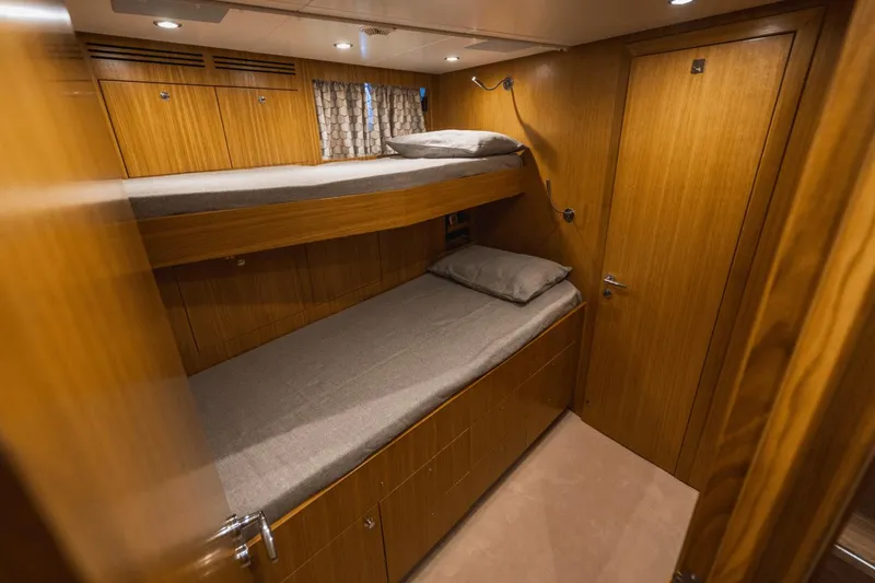 Slide: The Image of Benetti 116 MED 2021 - 76