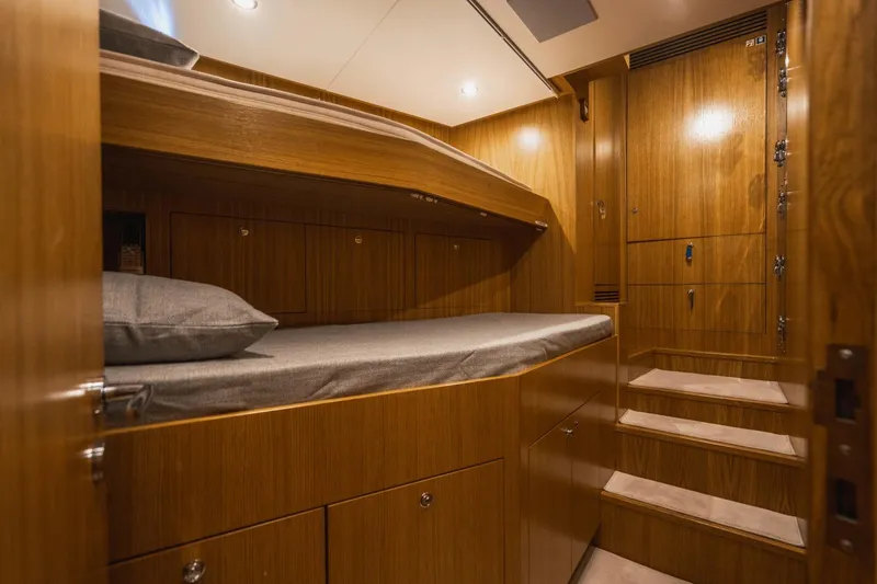 Slide: The Image of Benetti 116 MED 2021 - 77