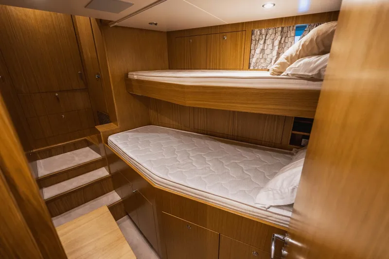 Slide: The Image of Benetti 116 MED 2021 - 78
