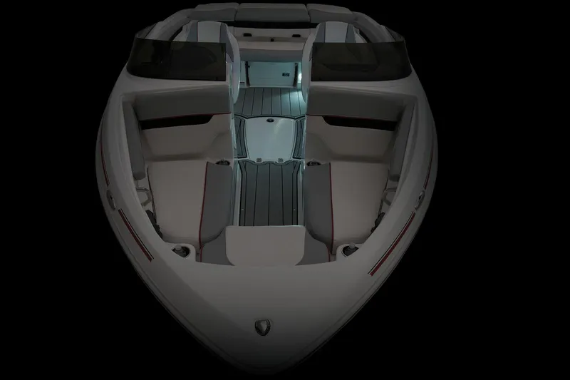 Slide: The Image of Tahoe 210 Si Limited - 36