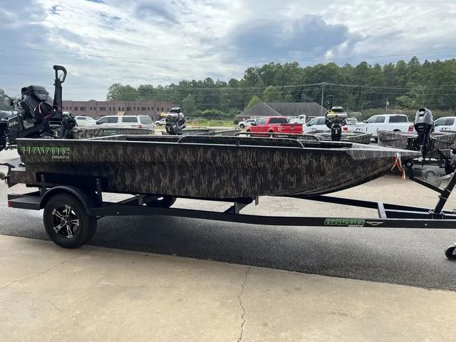 Slide: The Image of Havoc MSTC 1656 2024 - 3