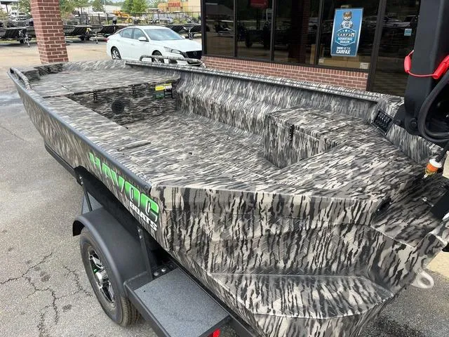 Slide: The Image of Havoc MSTC 1656 2024 - 7