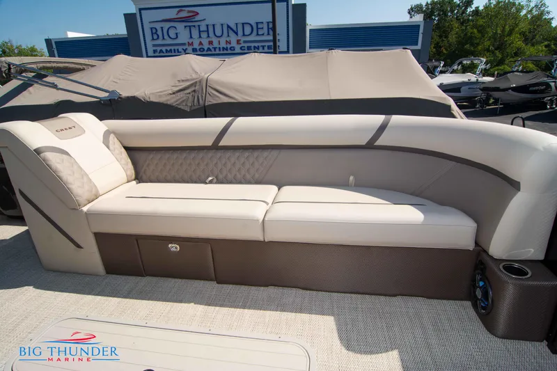 Slide: The Image of Crest Classic Platinum 240 SLC 2024 - 9