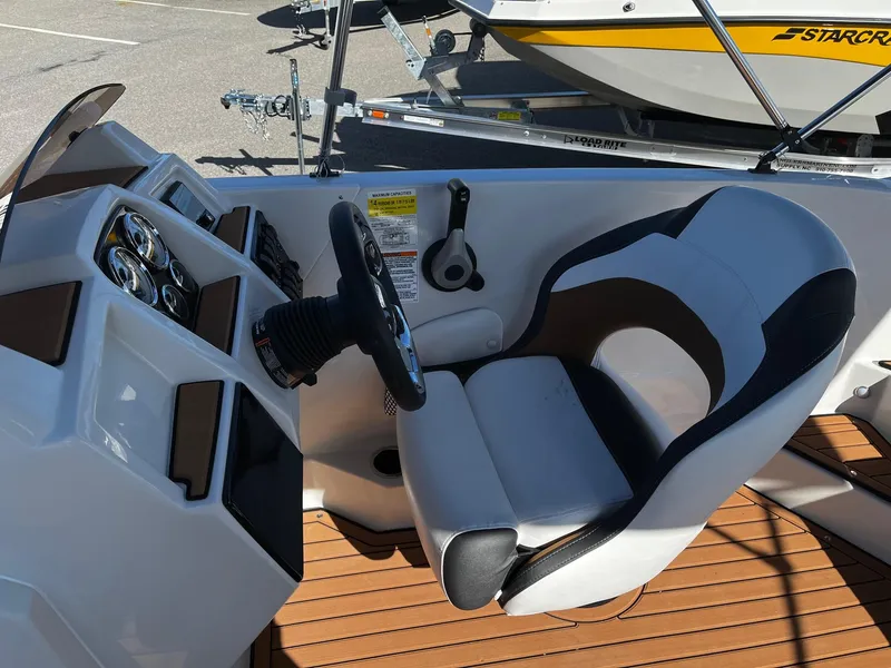 Slide: The Image of Starcraft SVX 211 Charcoal 2024 - 8