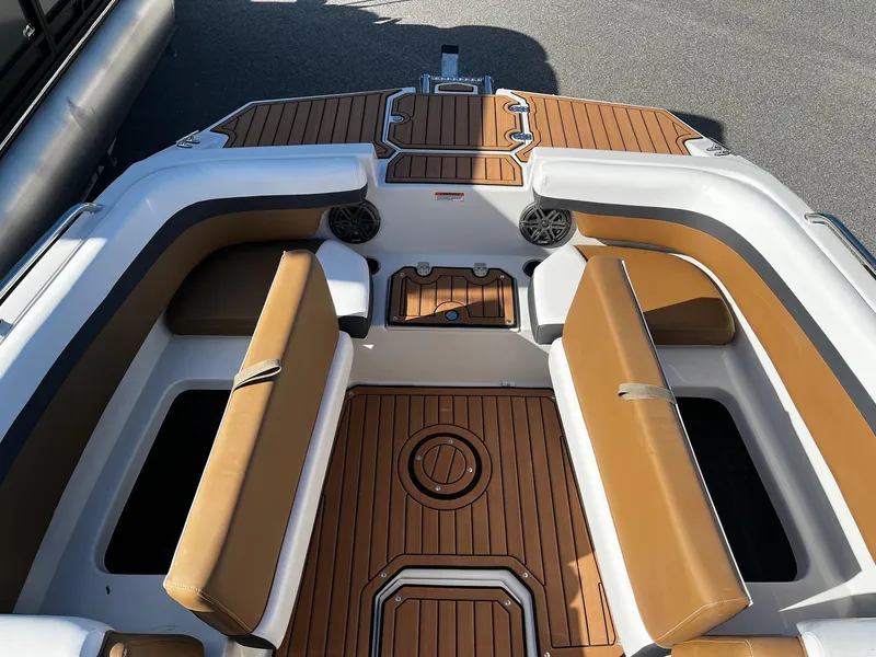 Slide: The Image of Starcraft SVX 211 Charcoal 2024 - 9