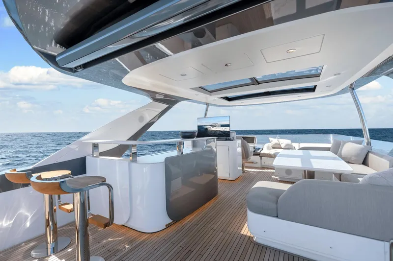 Slide: The Image of Azimut Fly 78 2024 - 54