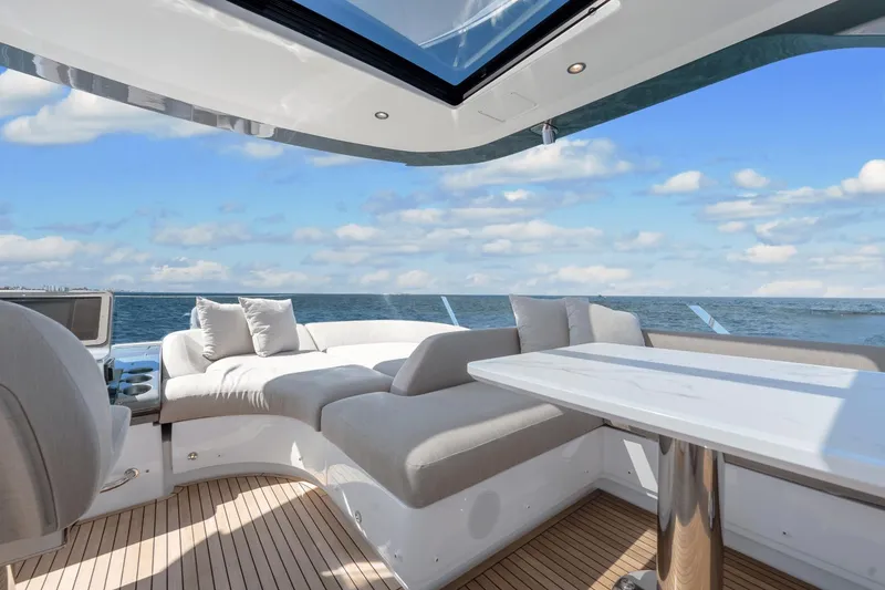 Slide: The Image of Azimut Fly 78 2024 - 58