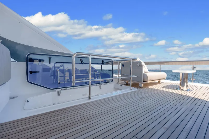 Slide: The Image of Azimut Fly 78 2024 - 59