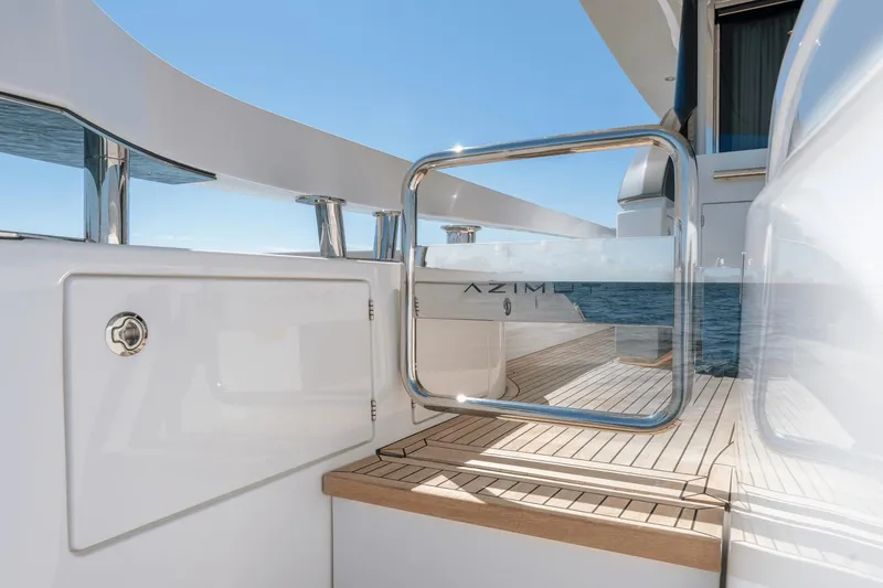 Slide: The Image of Azimut Fly 78 2024 - 60