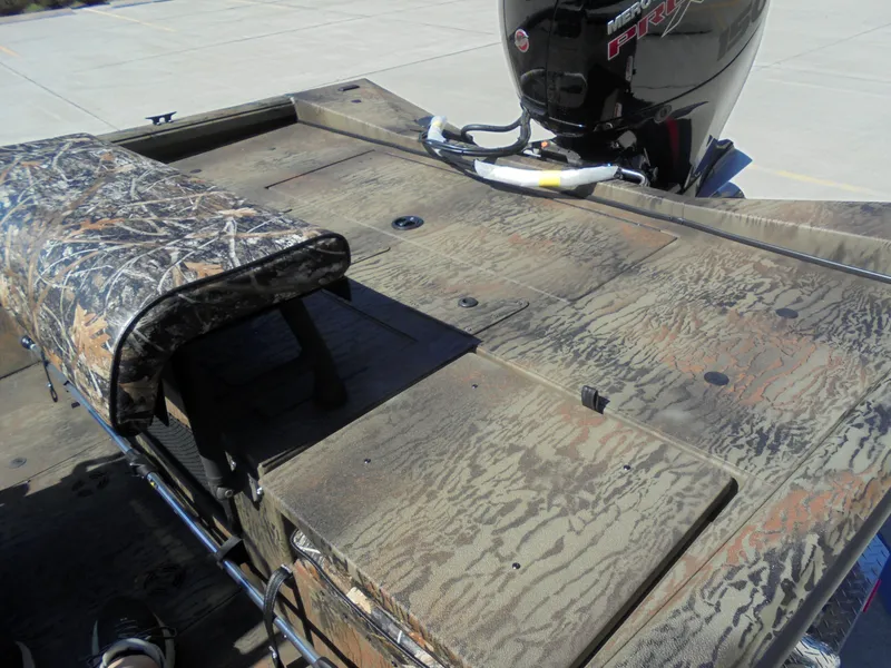 Slide: The Image of 2024 Ranger Boats RB200 - 10