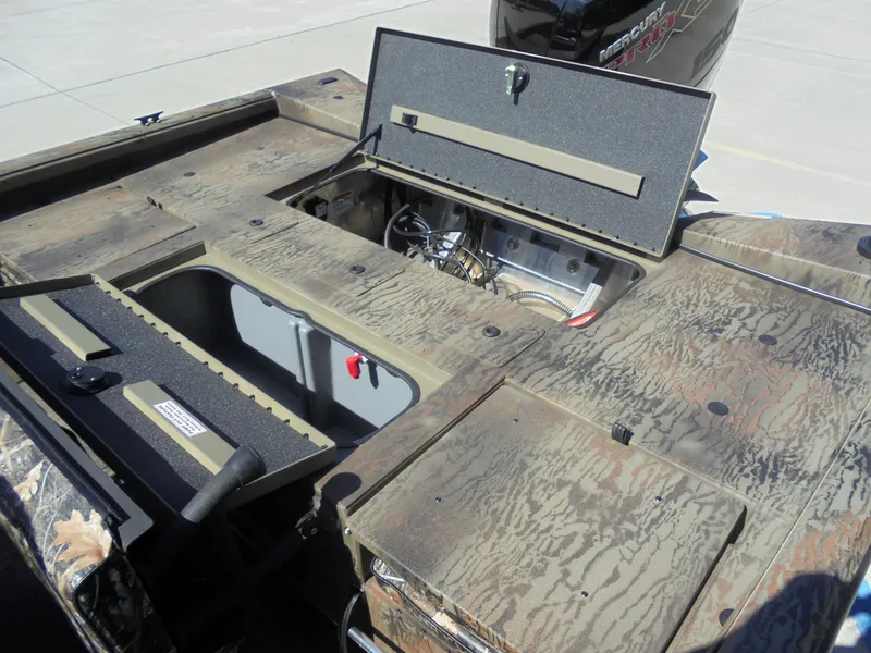 Slide: The Image of 2024 Ranger Boats RB200 - 11