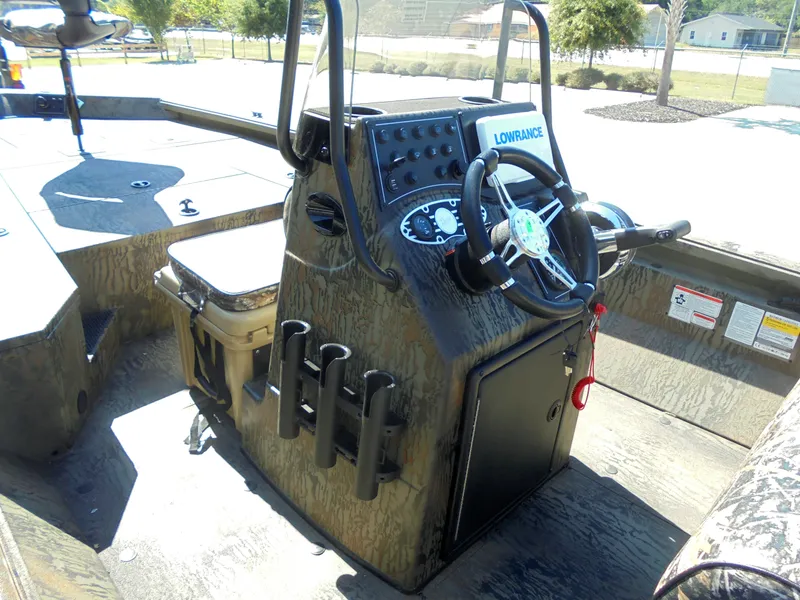 Slide: The Image of 2024 Ranger Boats RB200 - 13