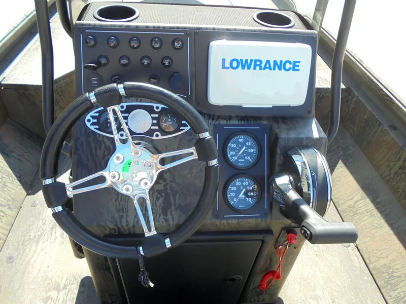 Slide: The Image of 2024 Ranger Boats RB200 - 14