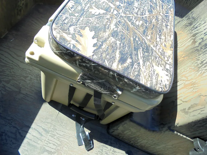 Slide: The Image of 2024 Ranger Boats RB200 - 16