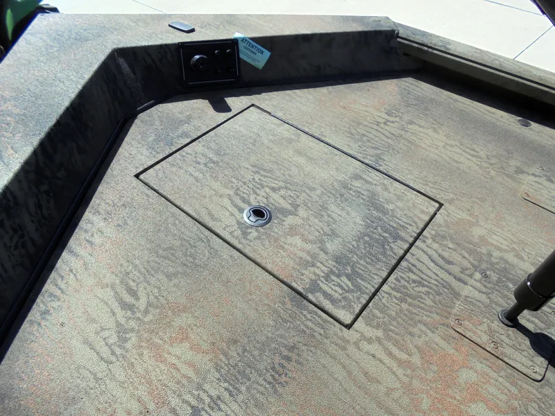 Slide: The Image of 2024 Ranger Boats RB200 - 19