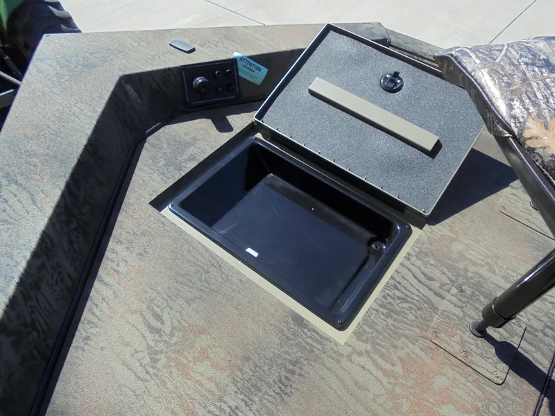 Slide: The Image of 2024 Ranger Boats RB200 - 20