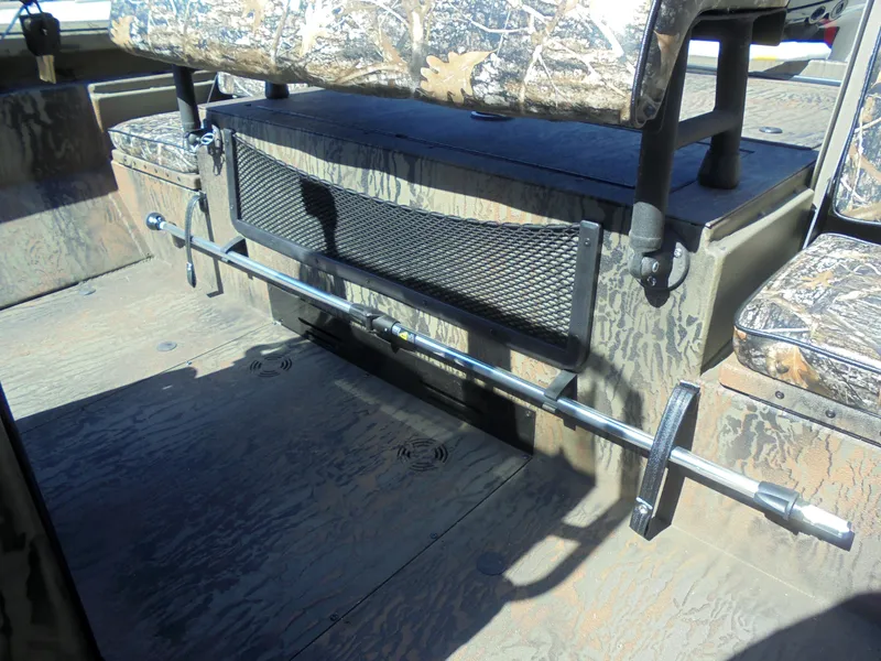 Slide: The Image of 2024 Ranger Boats RB200 - 21