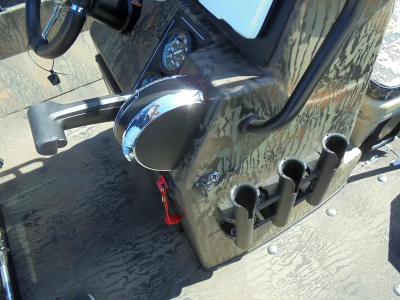 Slide: The Image of 2024 Ranger Boats RB200 - 22