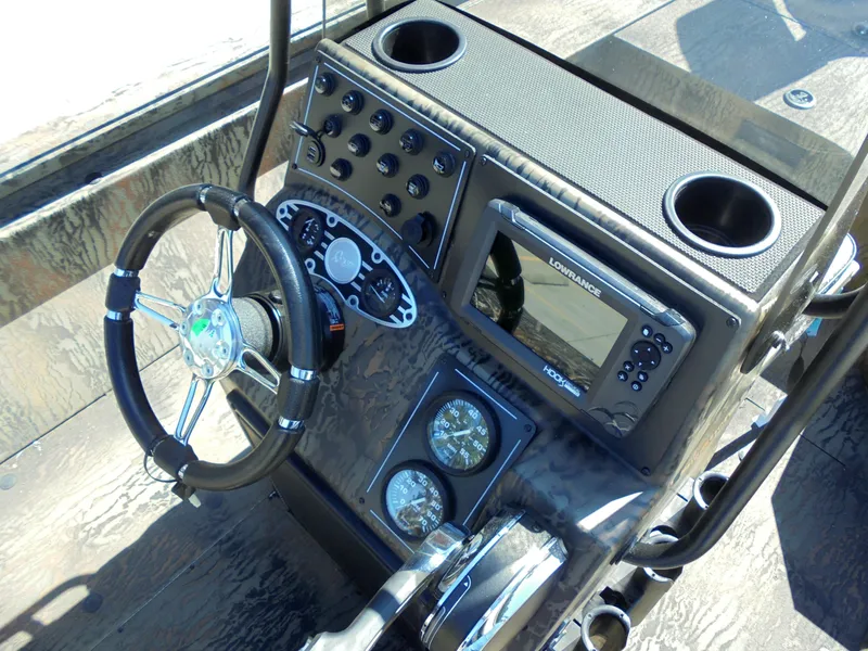 Slide: The Image of 2024 Ranger Boats RB200 - 23