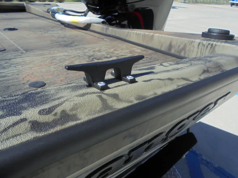 Slide: The Image of 2024 Ranger Boats RB200 - 24