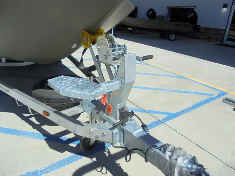 Slide: The Image of 2024 Ranger Boats RB200 - 4