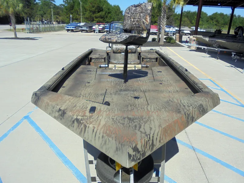 Slide: The Image of 2024 Ranger Boats RB200 - 5