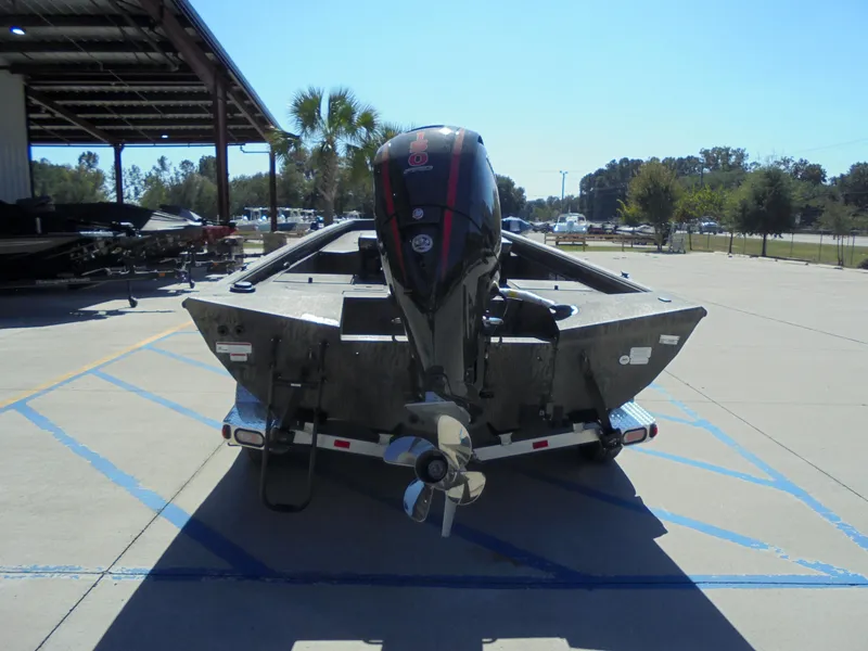 Slide: The Image of 2024 Ranger Boats RB200 - 9