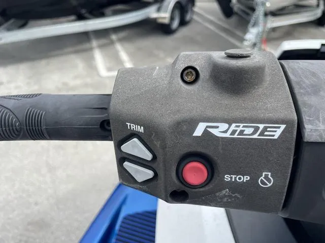 Slide: The Image of Yamaha FX Cruiser SVHO 2018 - 13