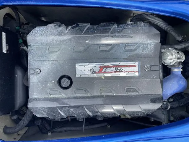 Slide: The Image of Yamaha FX Cruiser SVHO 2018 - 16