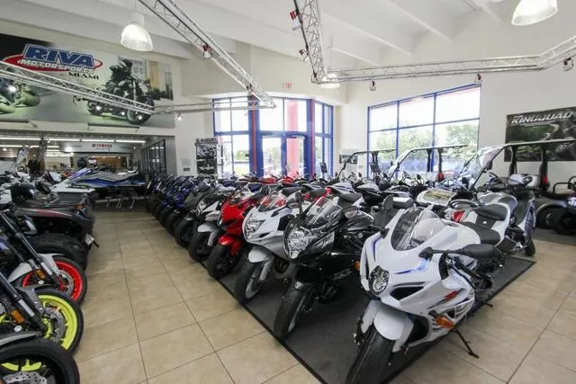 Slide: The Image of Yamaha FX Cruiser SVHO 2018 - 24