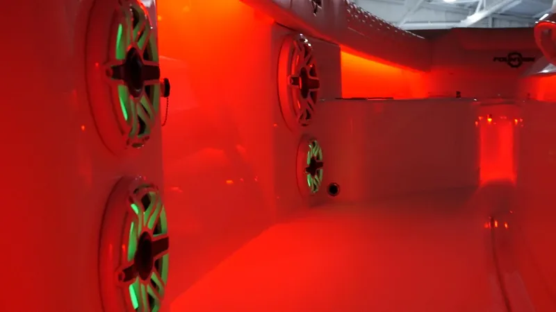 Slide: The Image of Fountain 32 NX 2024 - 66