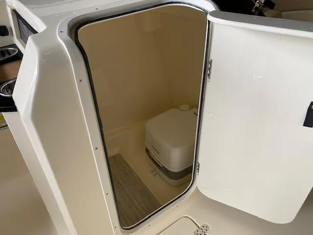 Slide: The Image of Scout 215 Dorado 2024 - 11