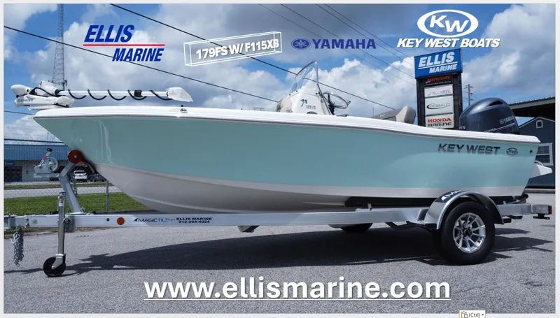 The Image of Key West 179 FS 2026 - 1