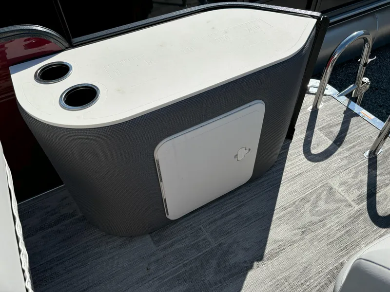 Slide: The Image of Crest CLASSIC FISH 220SF 2024 - 10