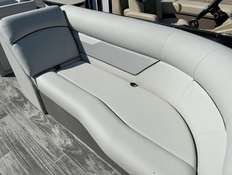 Slide: The Image of Crest CLASSIC FISH 220SF 2024 - 19