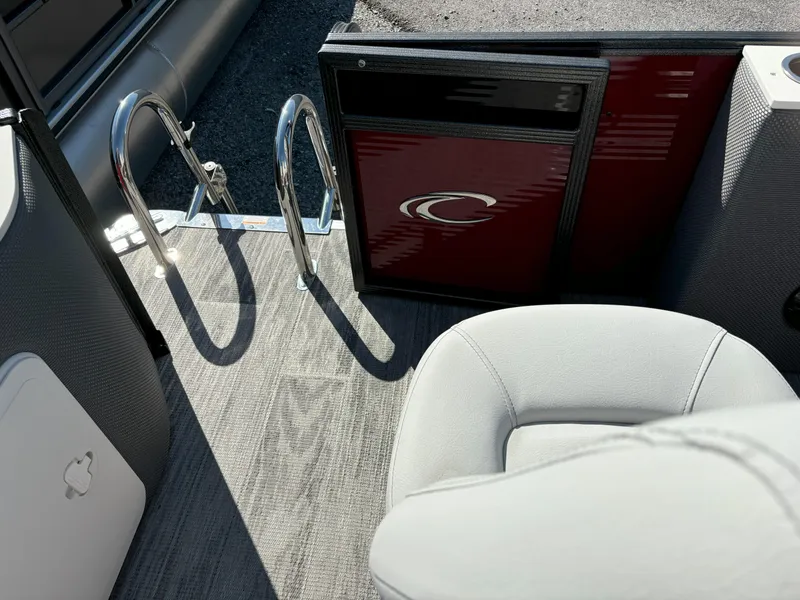 Slide: The Image of Crest CLASSIC FISH 220SF 2024 - 21