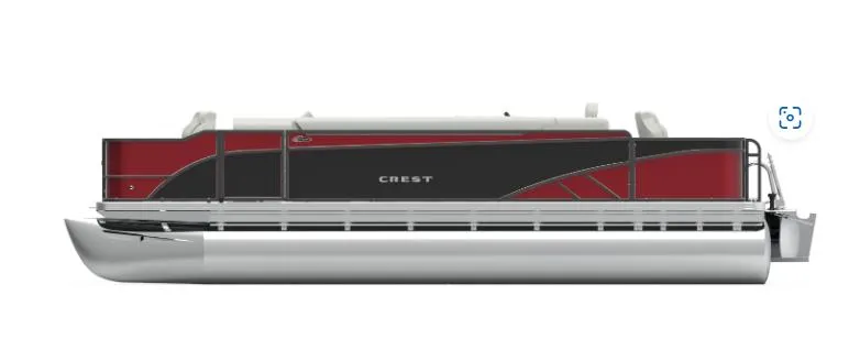 Slide: The Image of Crest CLASSIC FISH 220SF 2024 - 3