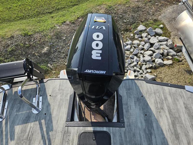 Slide: The Image of Crest Caribbean LX 250SLC CP3 2024 - 5