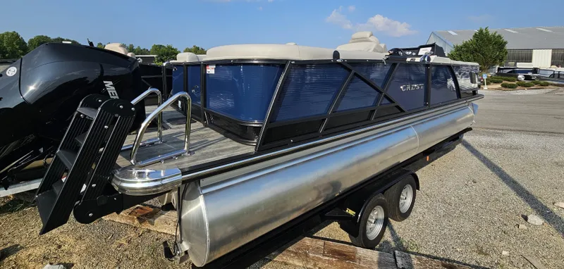 Slide: The Image of Crest Caribbean LX 250SLC CP3 2024 - 9