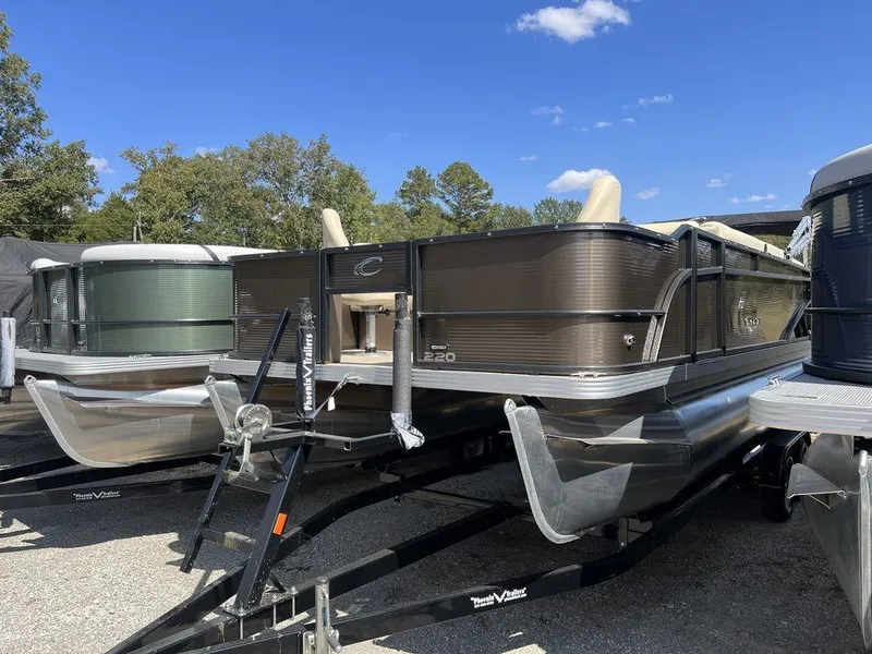 The Image of Crest Classic LX 220 C4 2024 - 0