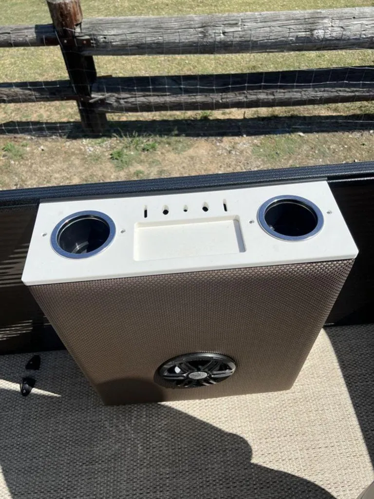 Slide: The Image of Crest Classic LX 220 C4 2024 - 8