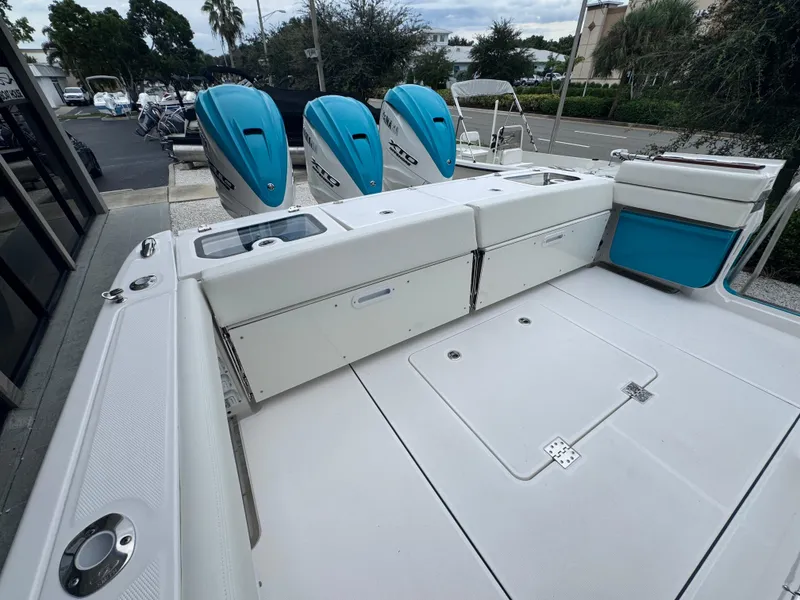 Slide: The Image of Everglades 395 CC 2024 - 50