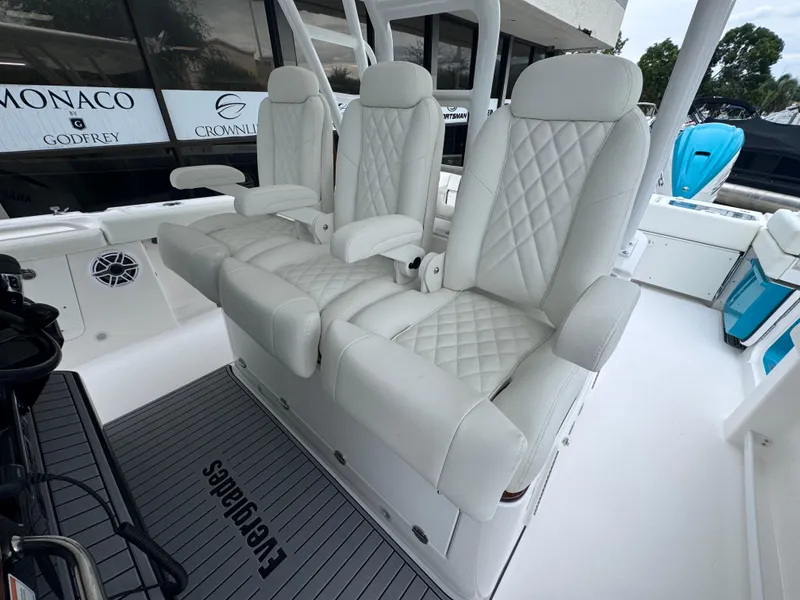 Slide: The Image of Everglades 395 CC 2024 - 57